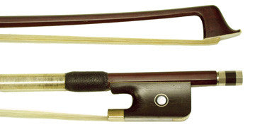 brazilwood viola bow