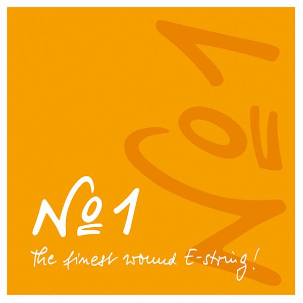 Pirastro Violin E-strings – Everjoy Music