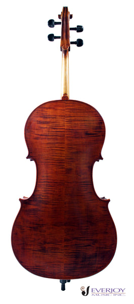 Christino Prelude Cellos – Everjoy Music