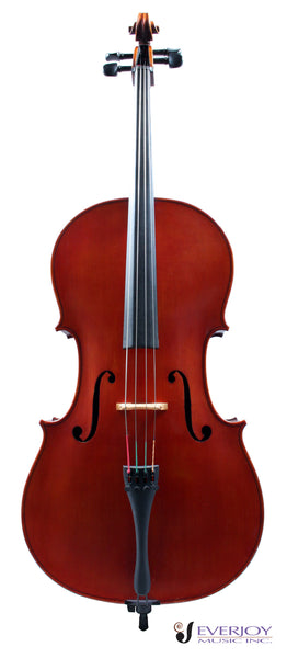 Christino Prelude Cellos – Everjoy Music