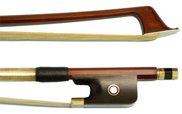 brazilwood cello bow