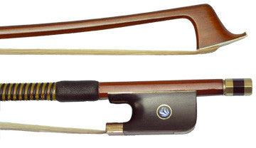 pernambuco cello bow