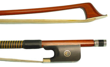 pernambuco cello bow