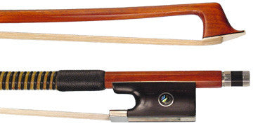 christino selected pernambuco violin bow