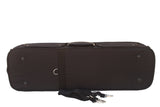 violin case with backpack straps