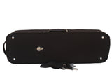 violin case with backpack straps