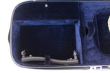 shoulder rest holder viola case
