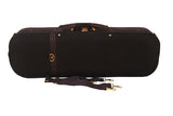 superlight viola case with backpack straps