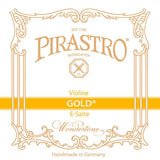 pirastro gold label e-string