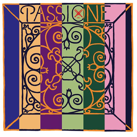 passione sheep gut core viola strings