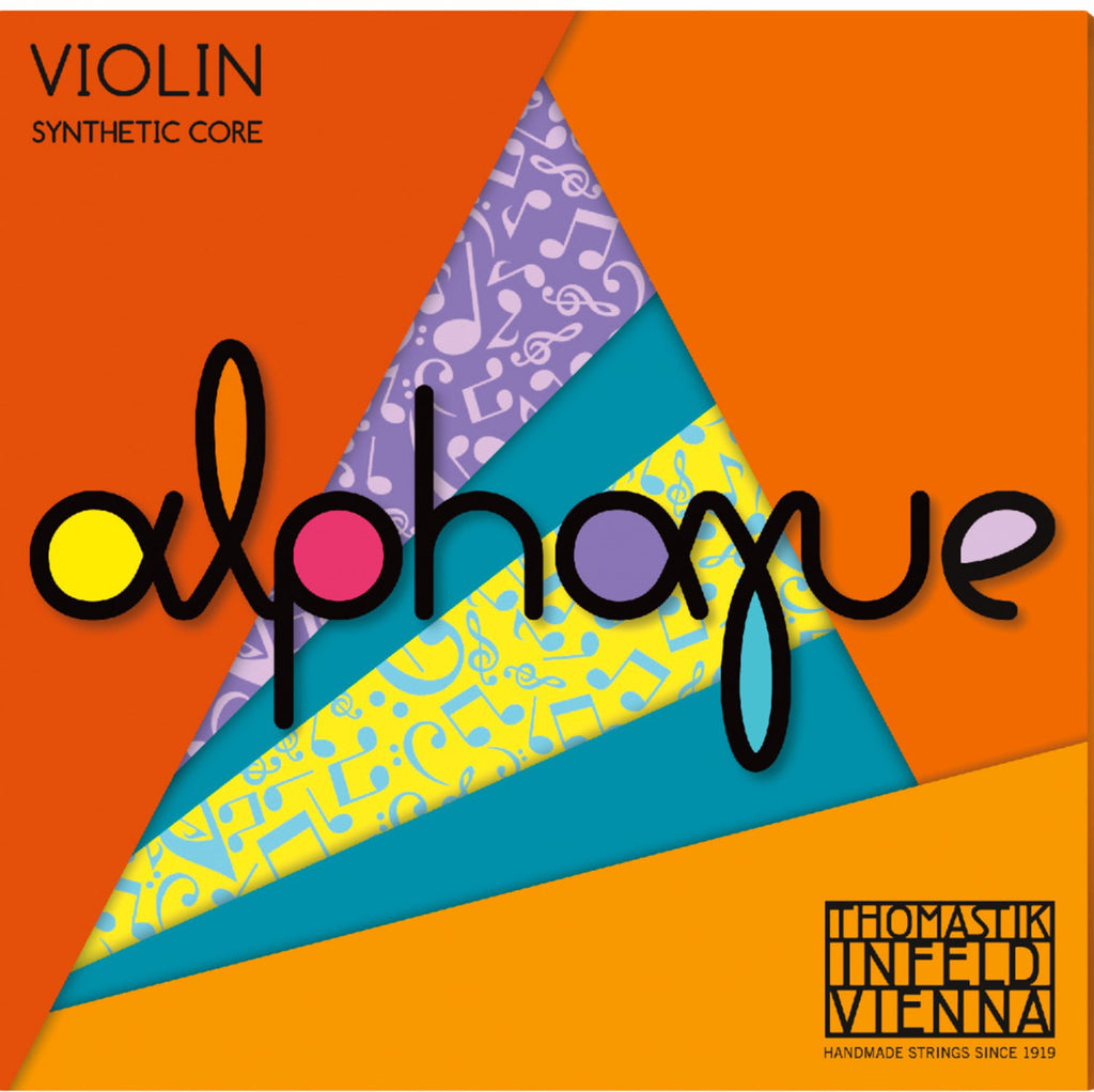 alphayue synthetic violin strings