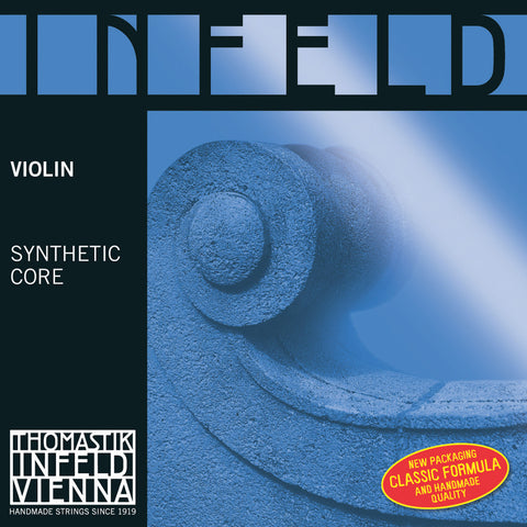 hydronalium violin strings