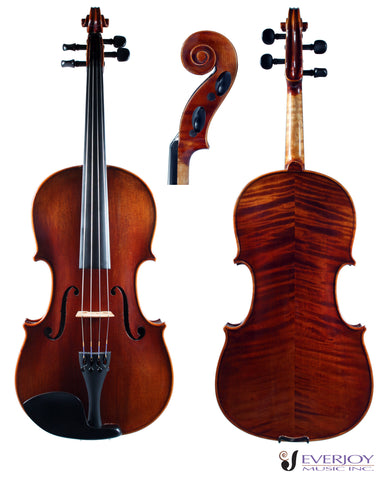 Christino Etude Violas