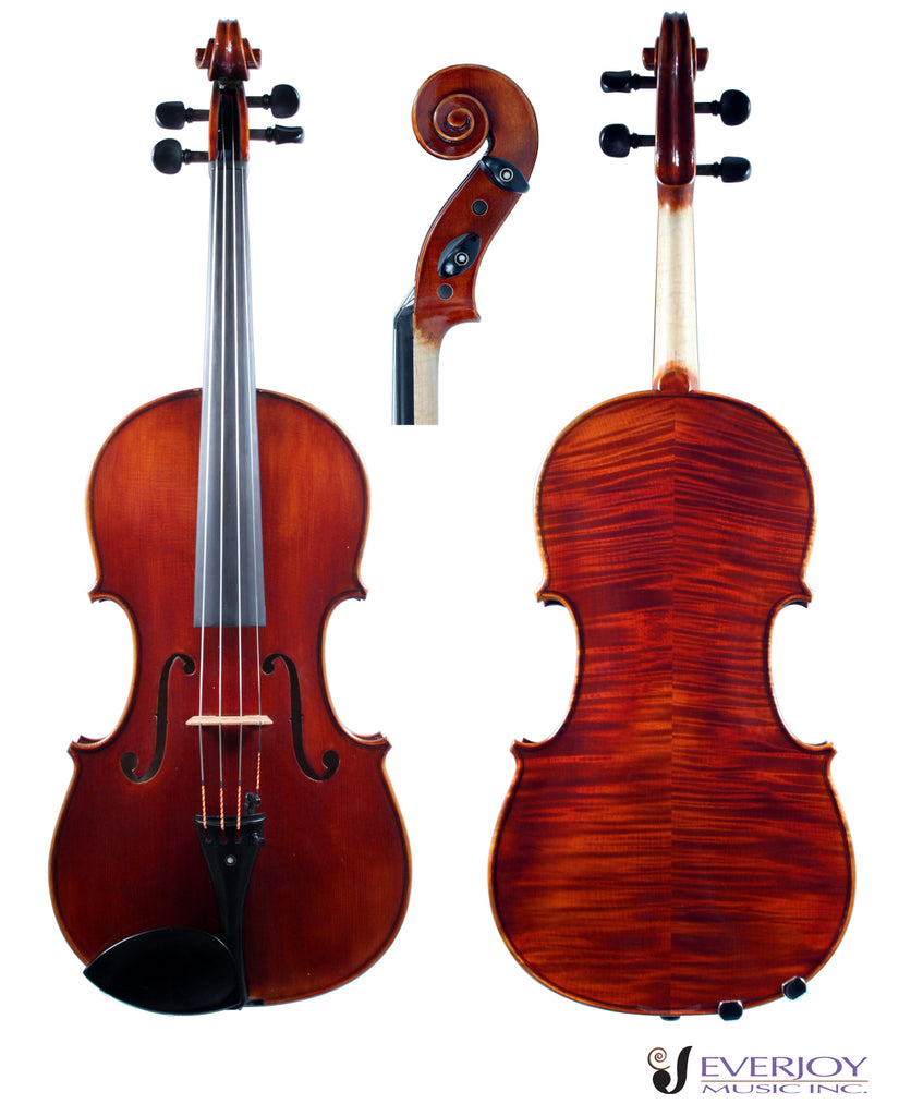 Luca Christino Violas