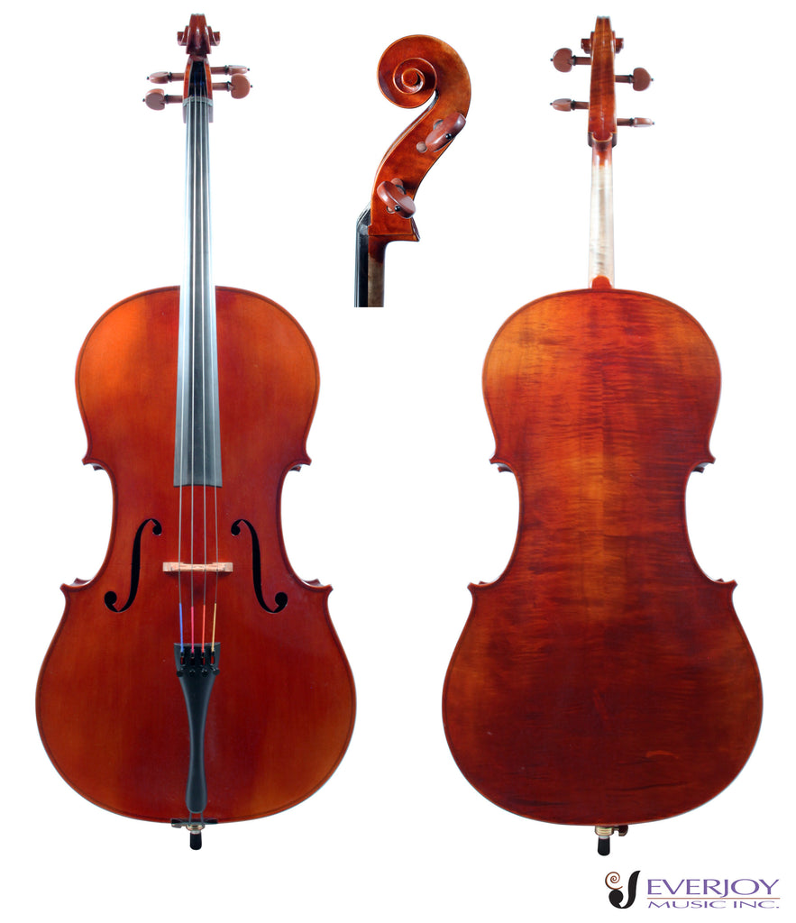 Christino Arpeggio Cellos