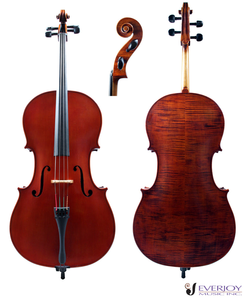Christino Prelude Cellos