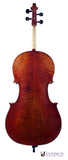 Luca Christino Cellos