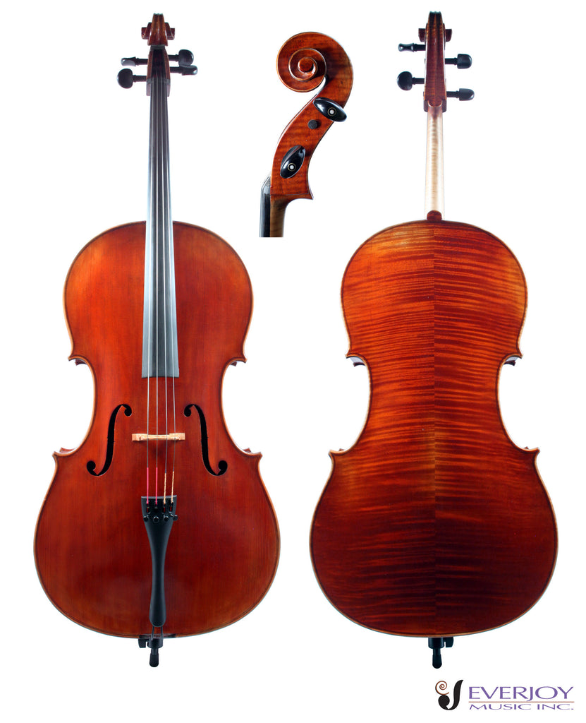 Marco Christino Cellos