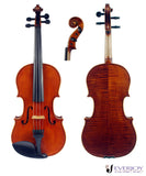 violin for beginners