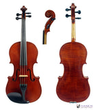violin outfit for new students