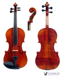 Christino Etude Violin Outfit