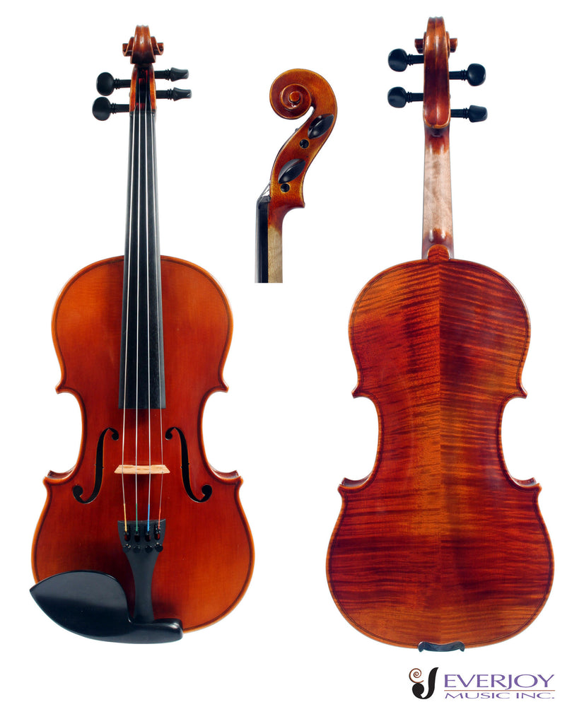 Christino Etude Violin