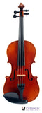 Christino Etude Violin Outfit