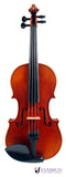 Christino Etude Violin