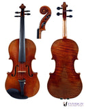 Demetri Christino Violins