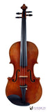 Demetri Christino Violins