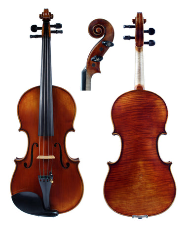 Luca Christino Violins