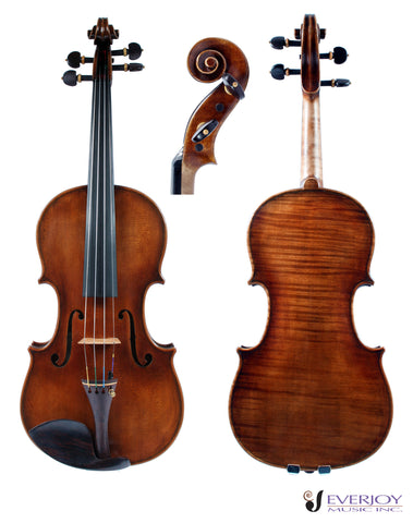 Pietro Christino Violins