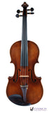 Pietro Christino Violins