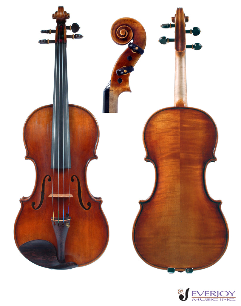 Andrea Christino Violins