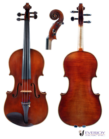 Gabriele Christino Violins