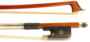 pernambuco viola bow