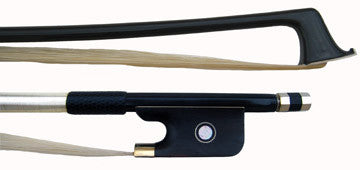fiberglass viola bow for beginners