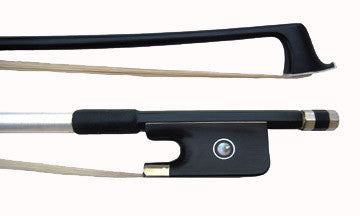 carbon fiber viola bow