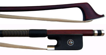 pernambuco cello bow