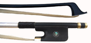 woven carbon fiber cello bow