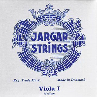 jargar viola strings