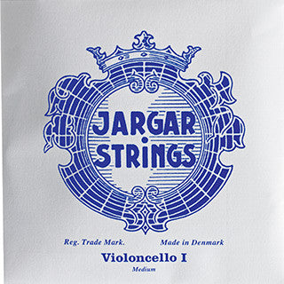 jargar cello strings