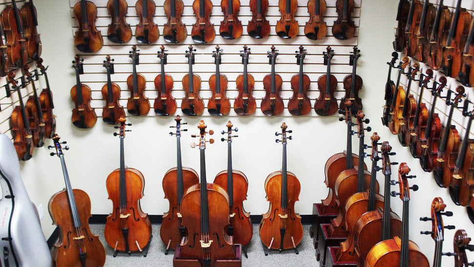 Everjoy Music business photo
